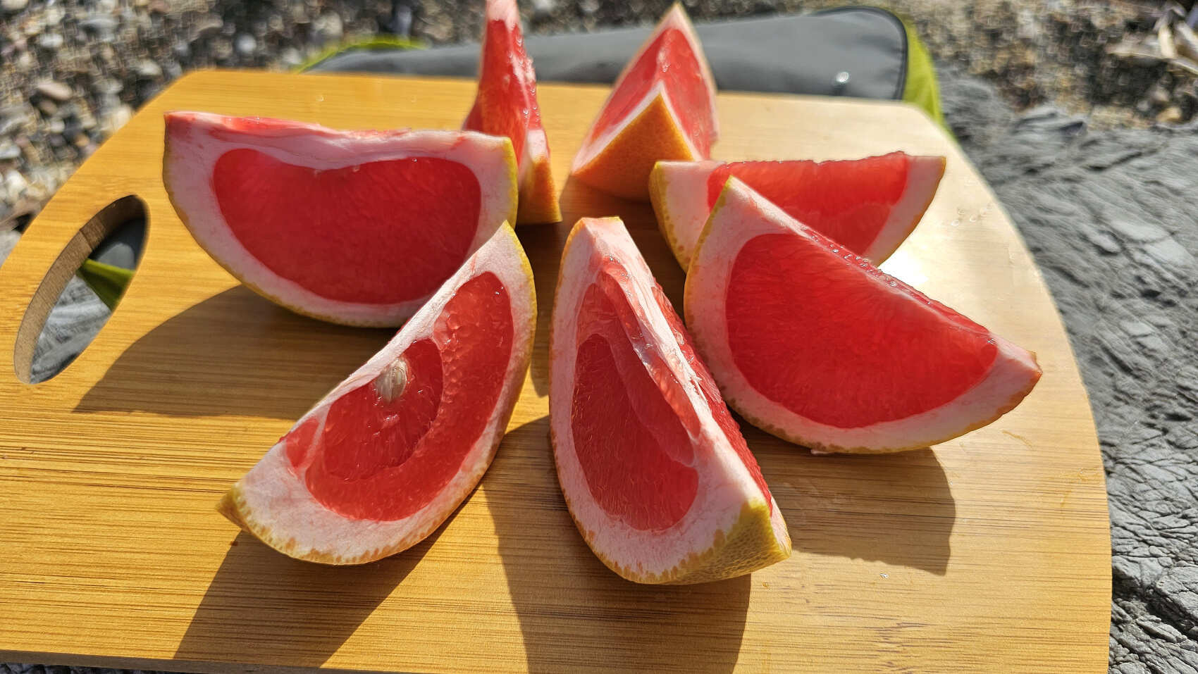 Треккинг по Карийской тропе (8 дней) (22/46)