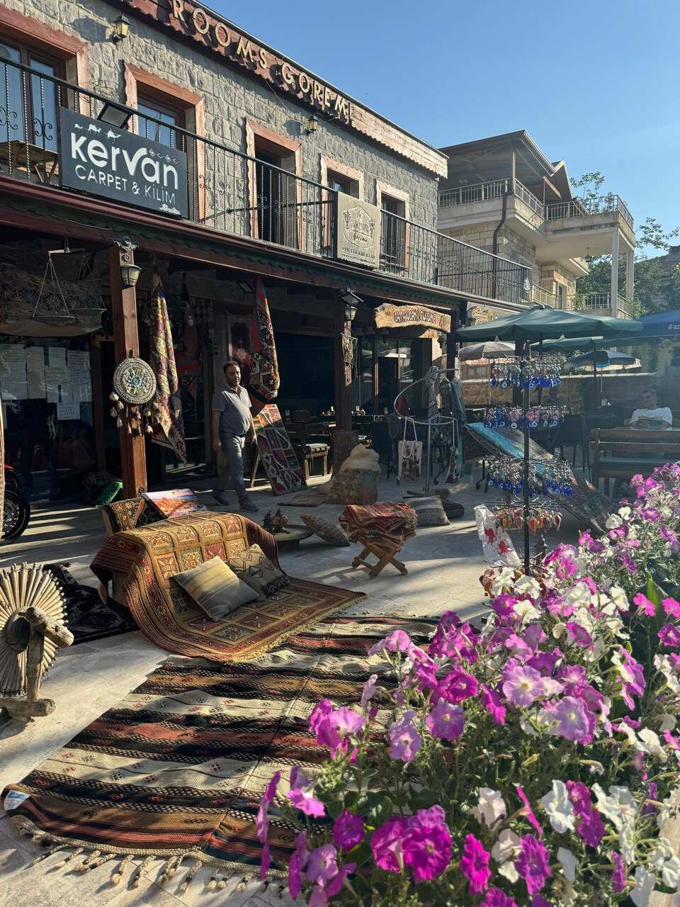 Каппадокия: путешествие сквозь время и облака (51/69)