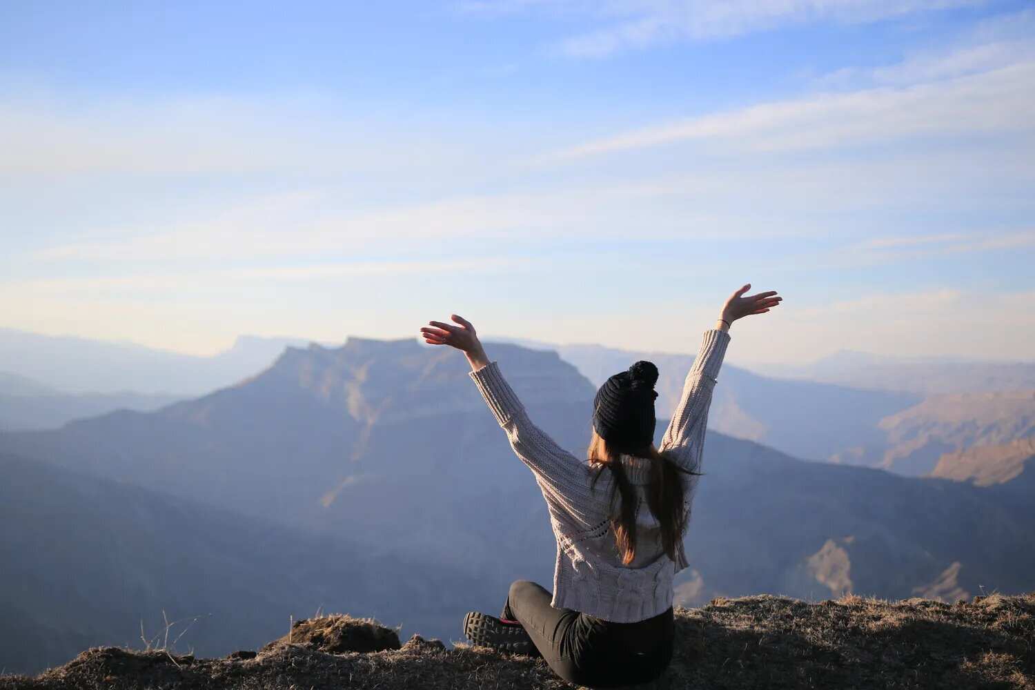 Выходные в Дагестане 2 дня! (10/36)