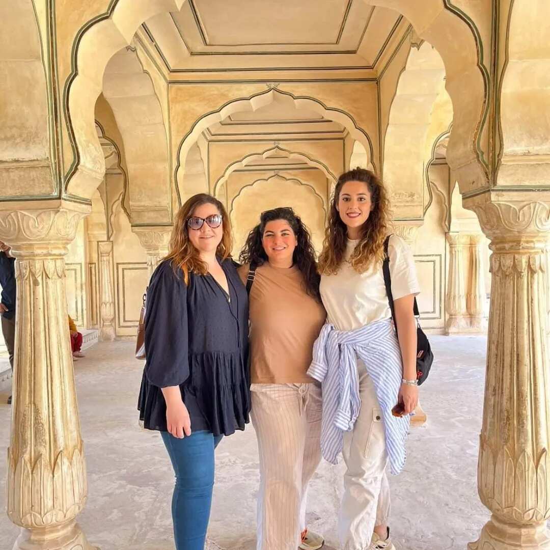 Из Дели: Тур «Тигры, Таж-Махал и дворцы» (16/18)