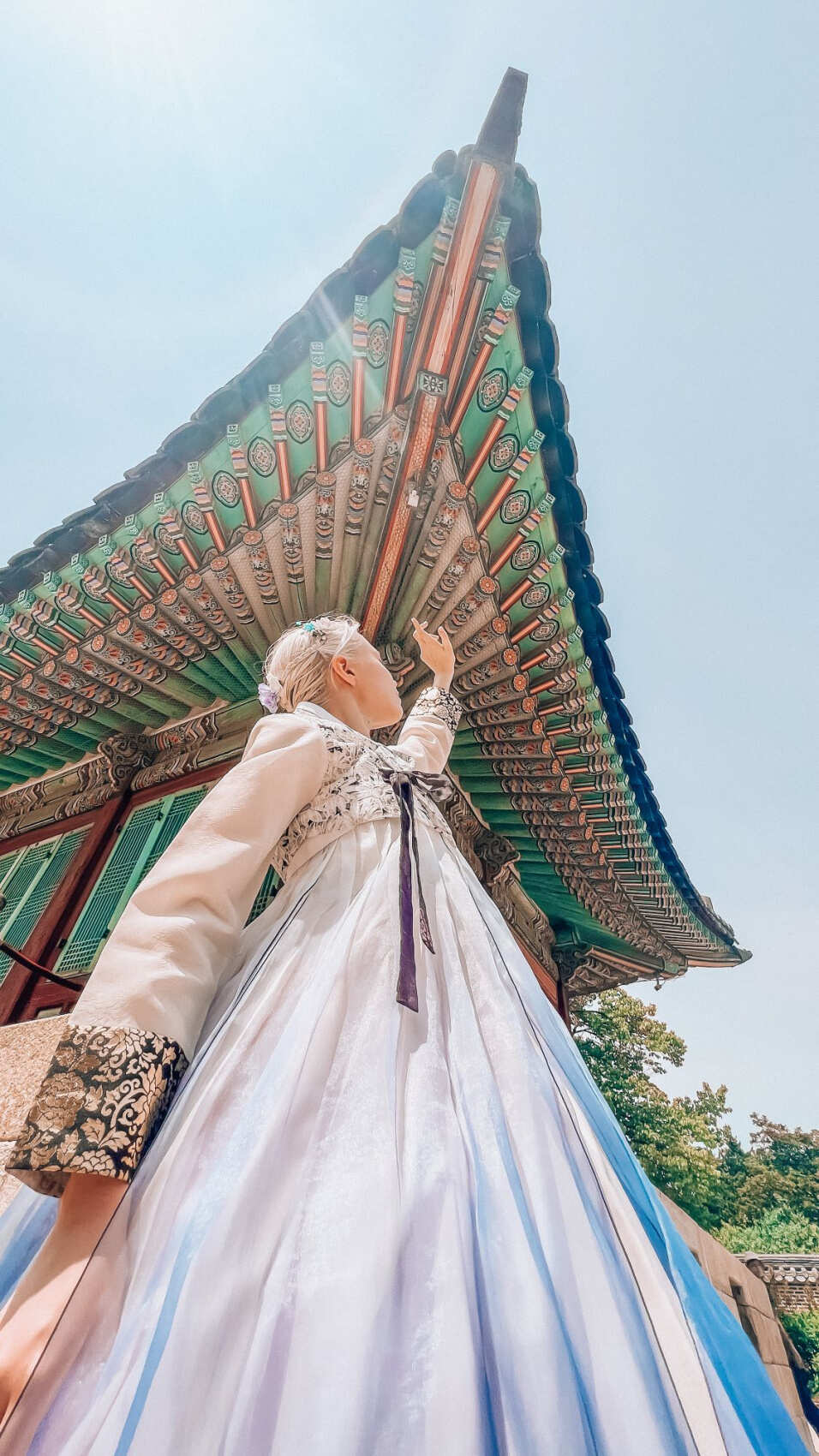 Южная Корея и остров Чеджу. (25/101)