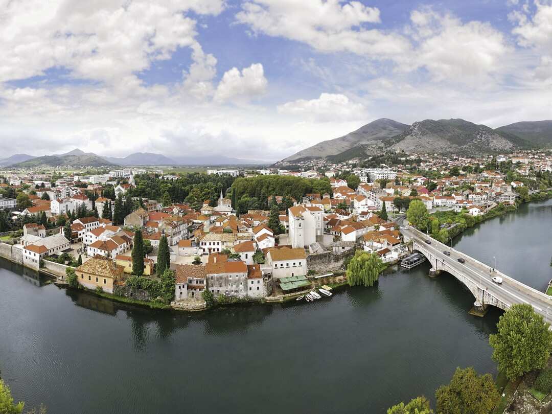 Черногория: летний вайб на побережье Адриатики (3/34)