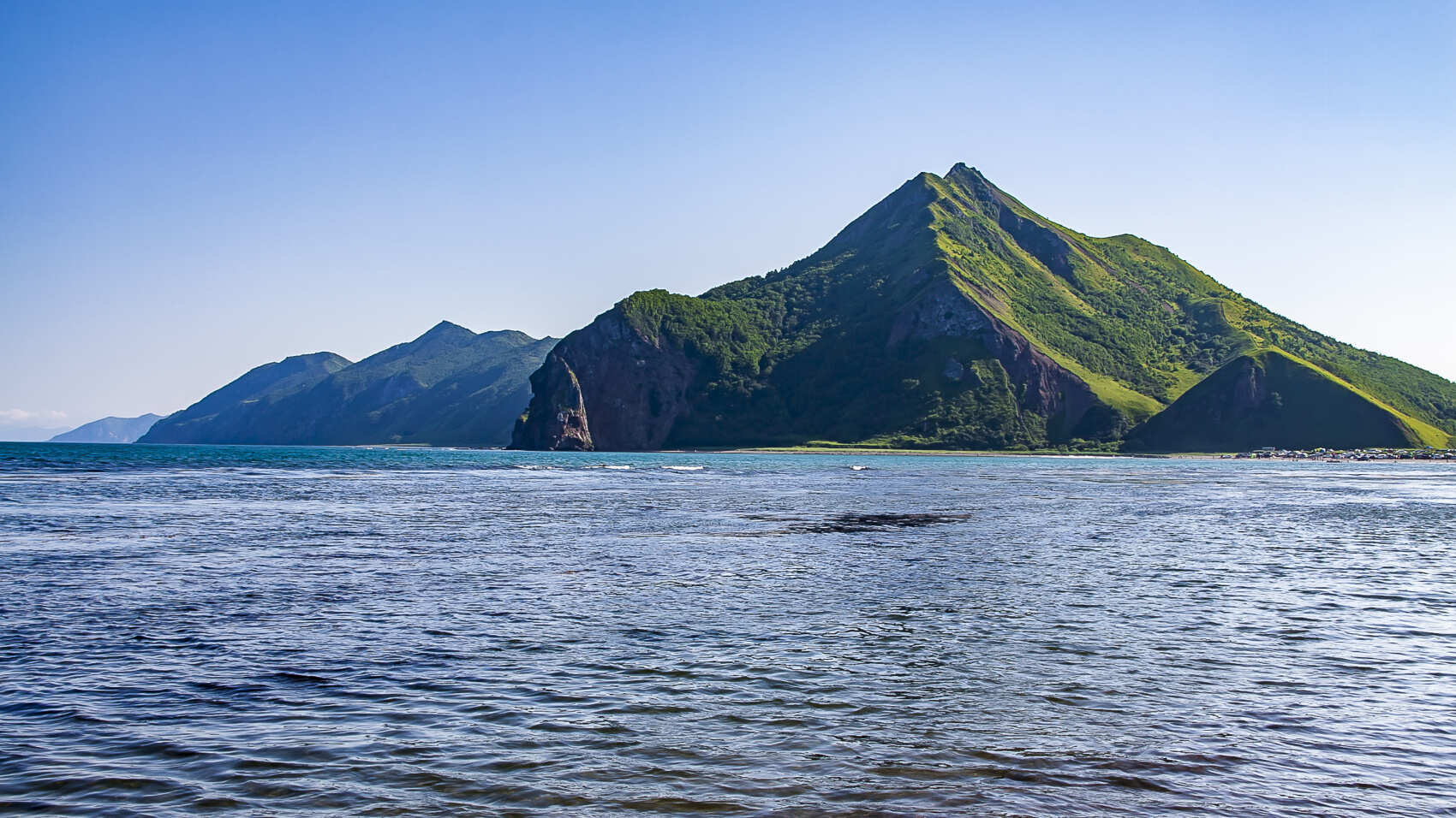  Сахалин Романтический 2026 (12/31)