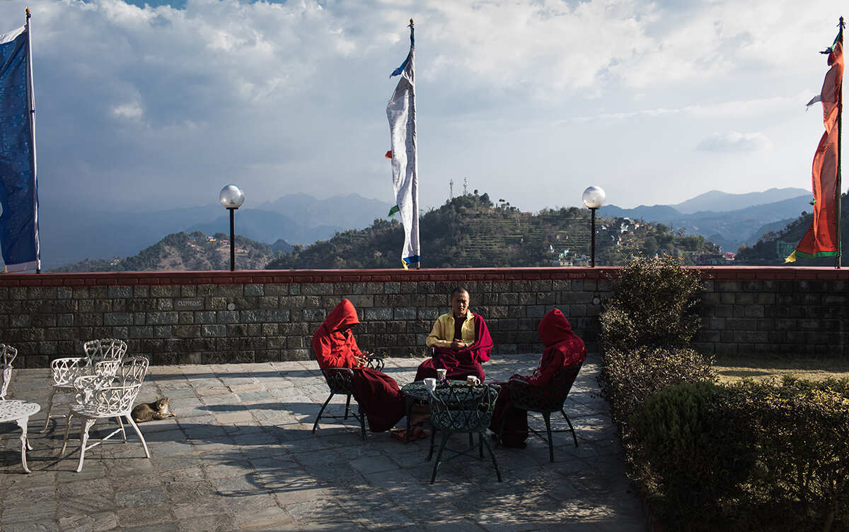 Фото тур Северная Индия — дорогами Души и Сердца (11/50)