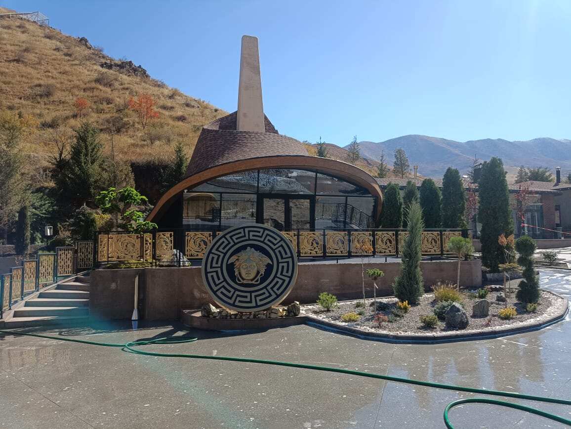 Природные красоты и культурное наследие. (10/12)