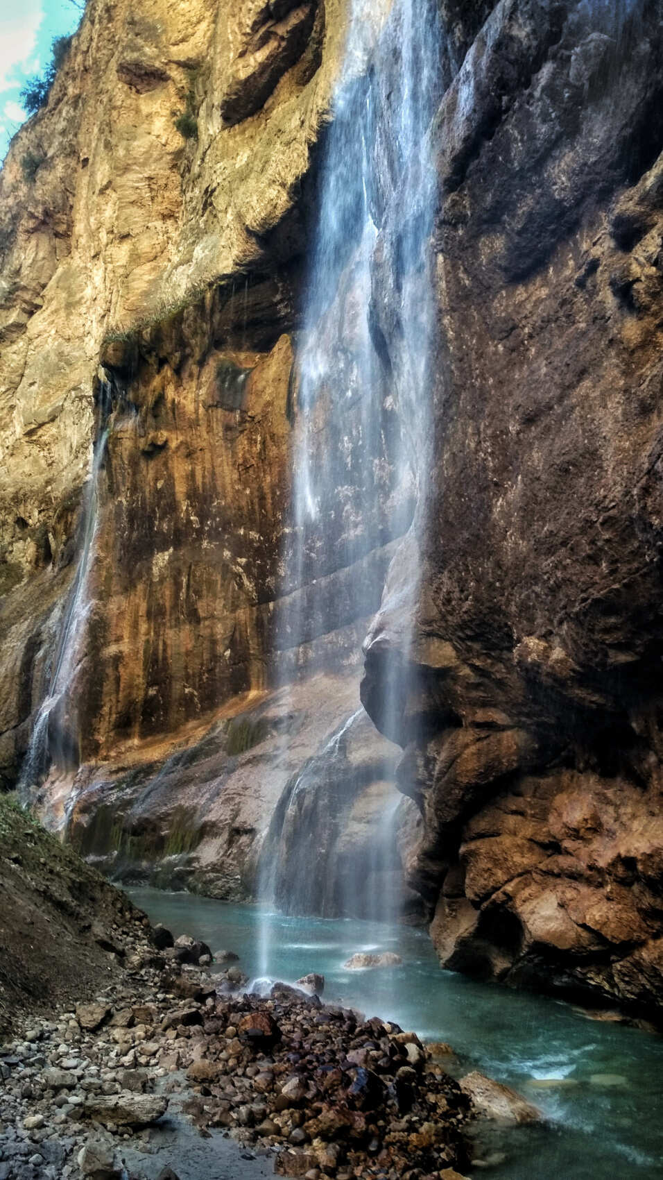 Индивидуальный тур Пять лучших мест Кабардино-Балкарии за один день (12/25)
