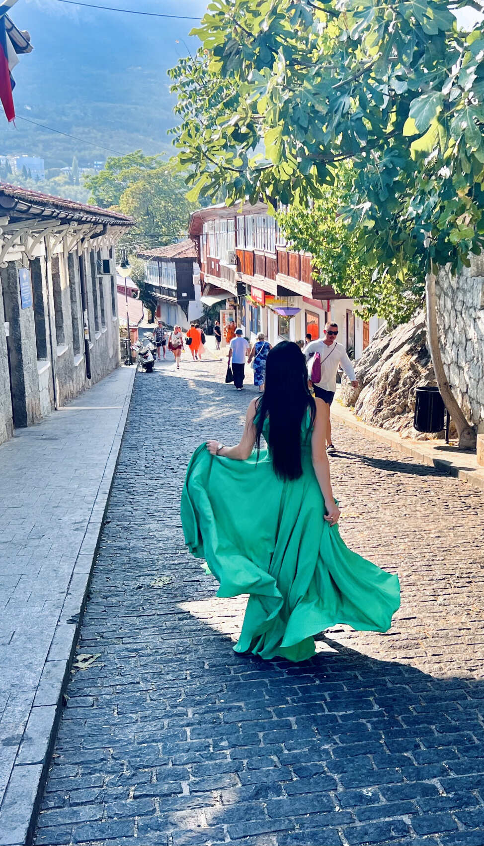 Крымский девичник  2025 (5/55)