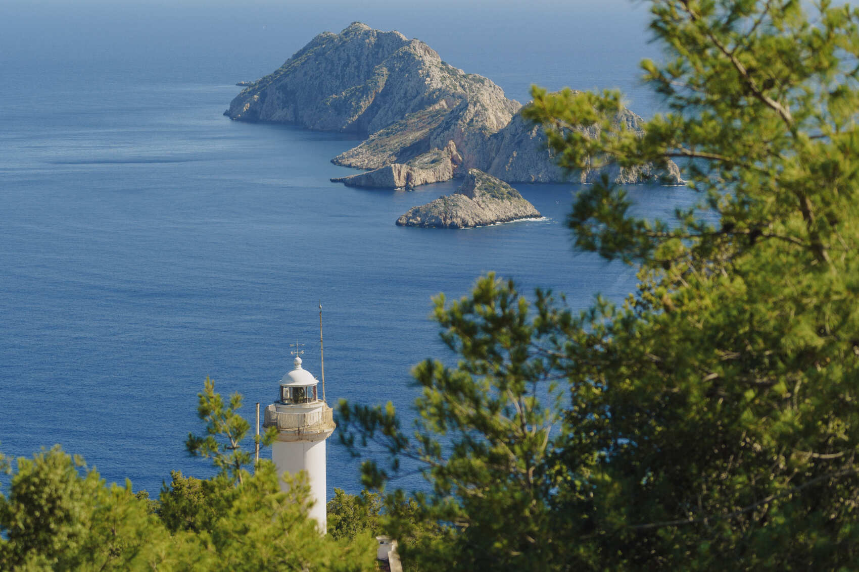 Хайкинг по Ликийской тропе (Восток) без рюкзаков с отелями (13/28)