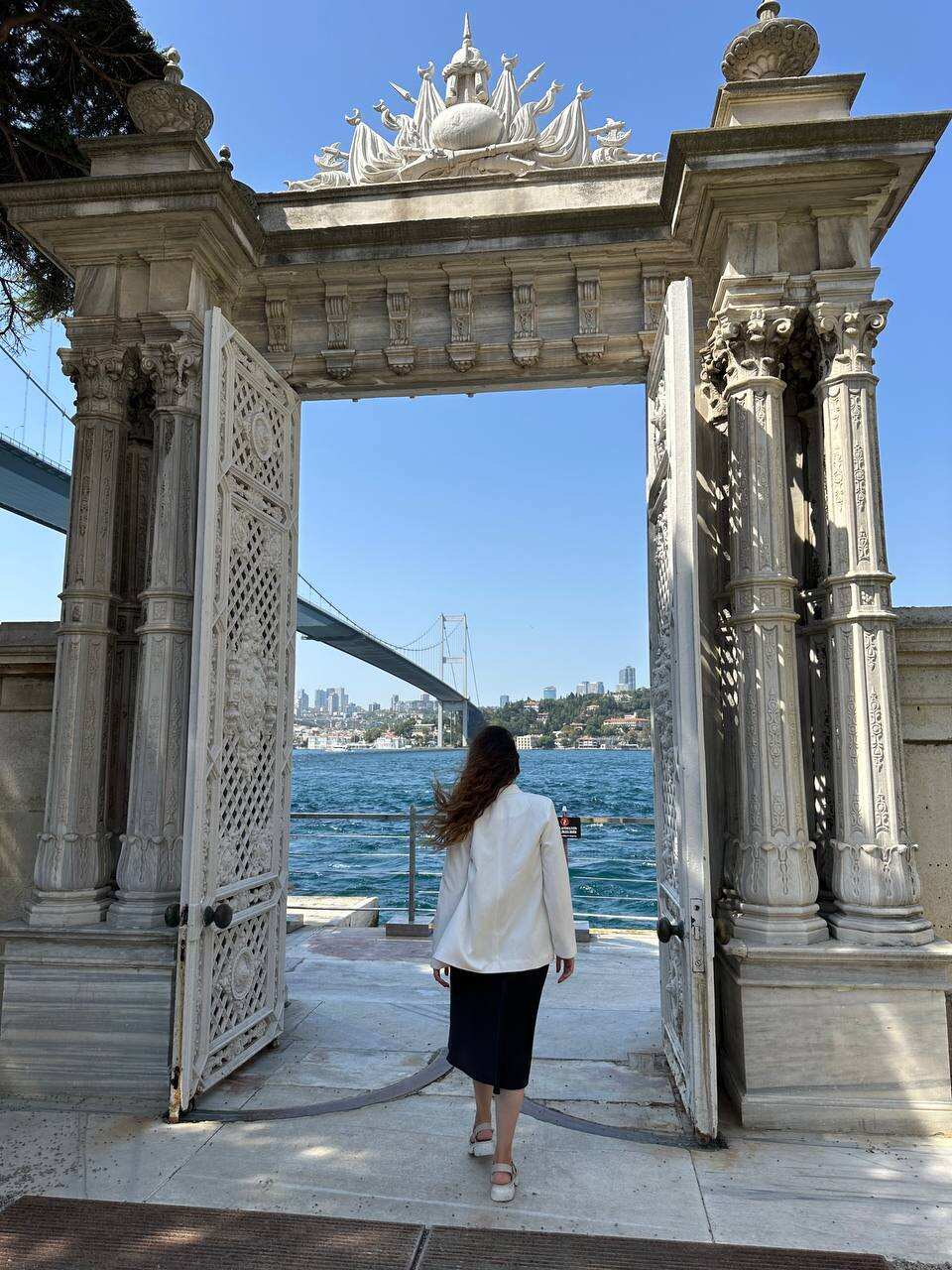 Инста Тур по Стамбулу (11/34)