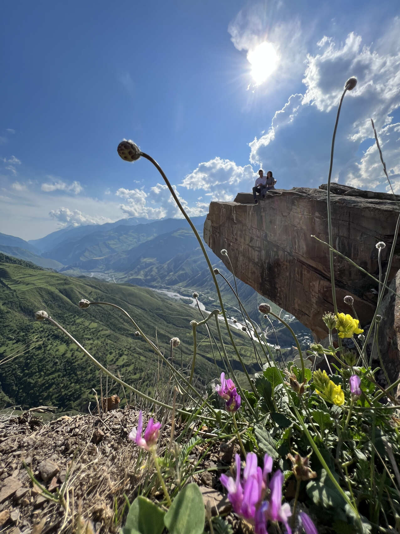 Дагестан Своими Глазами! 7 дней. Всё включено. (145/217)