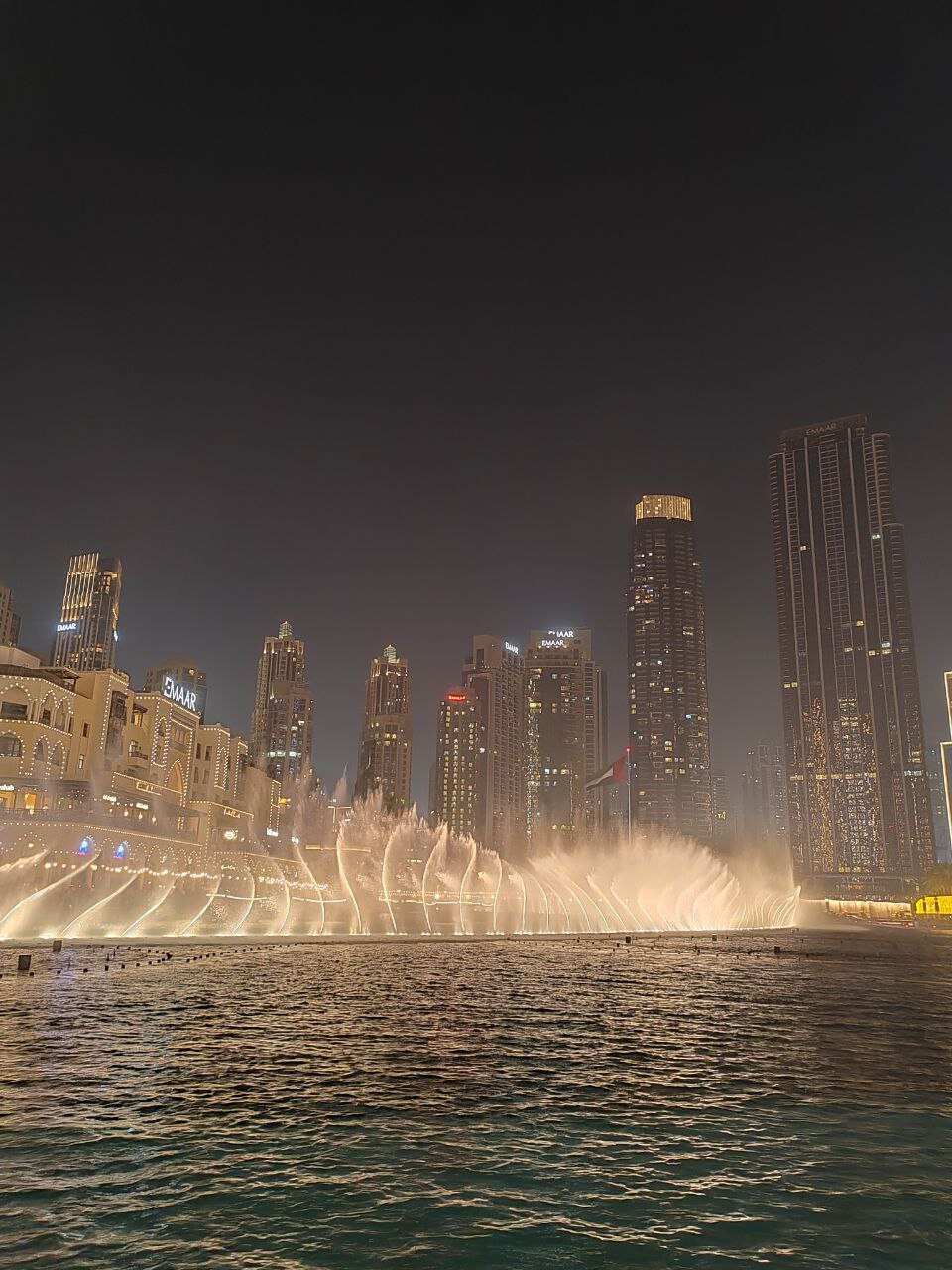 Дубай экскурсионный! Для первого знакомства. (25/65)