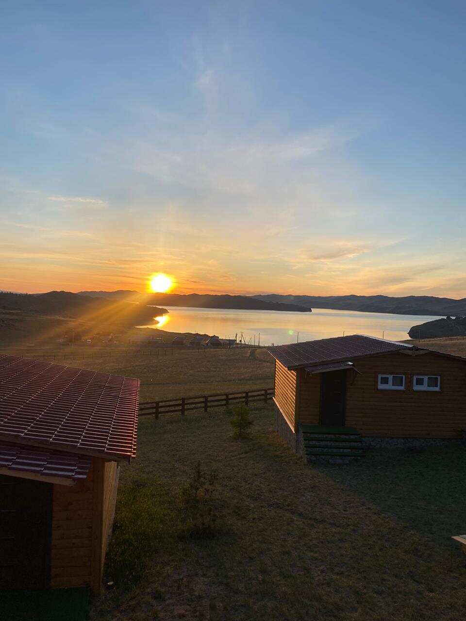 Перезагрузка, Релакс и Антистресс на Байкале. Дети скидка - 10%! (42/84)