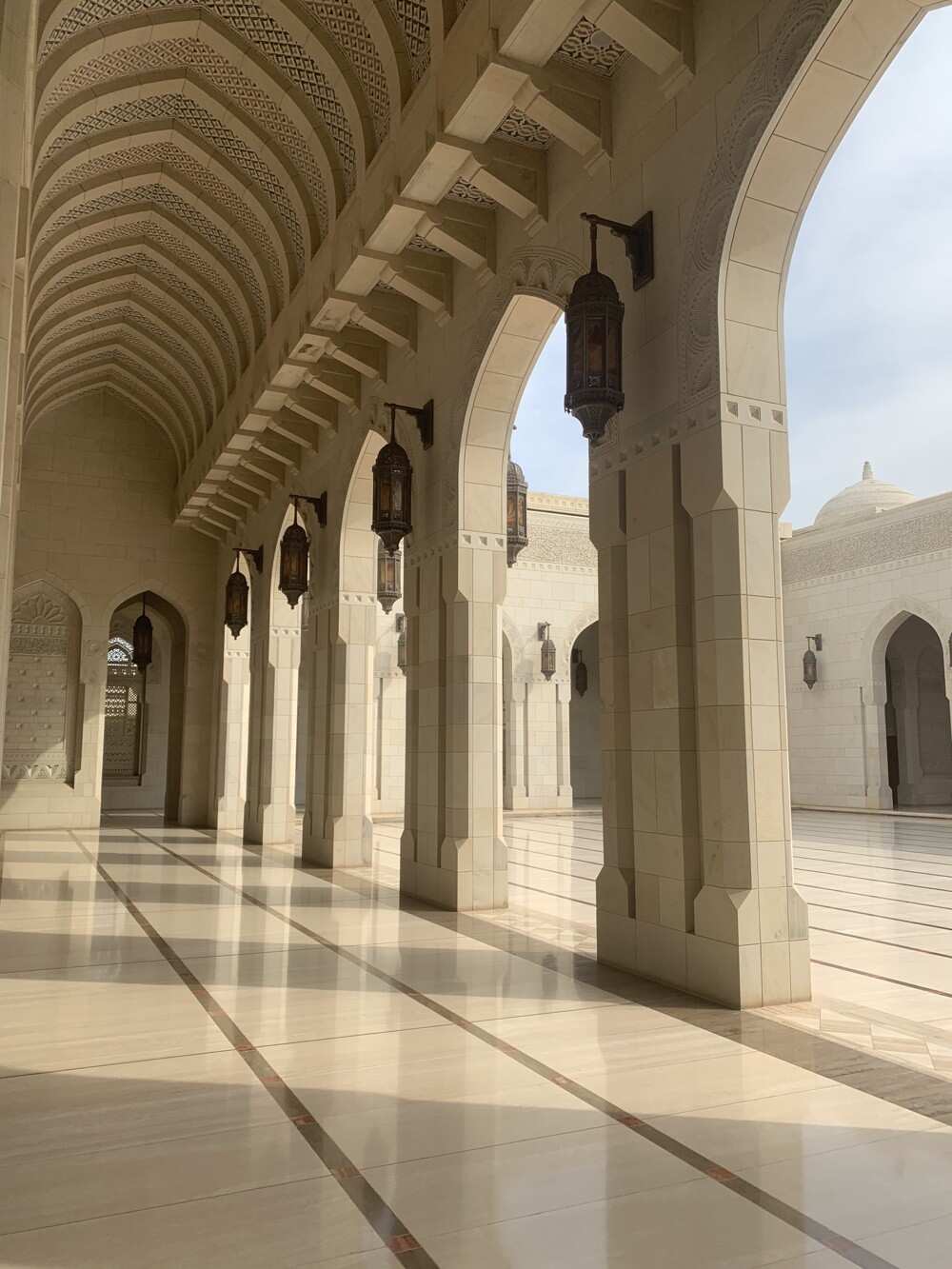 Оман: восточная сказка (28/69)