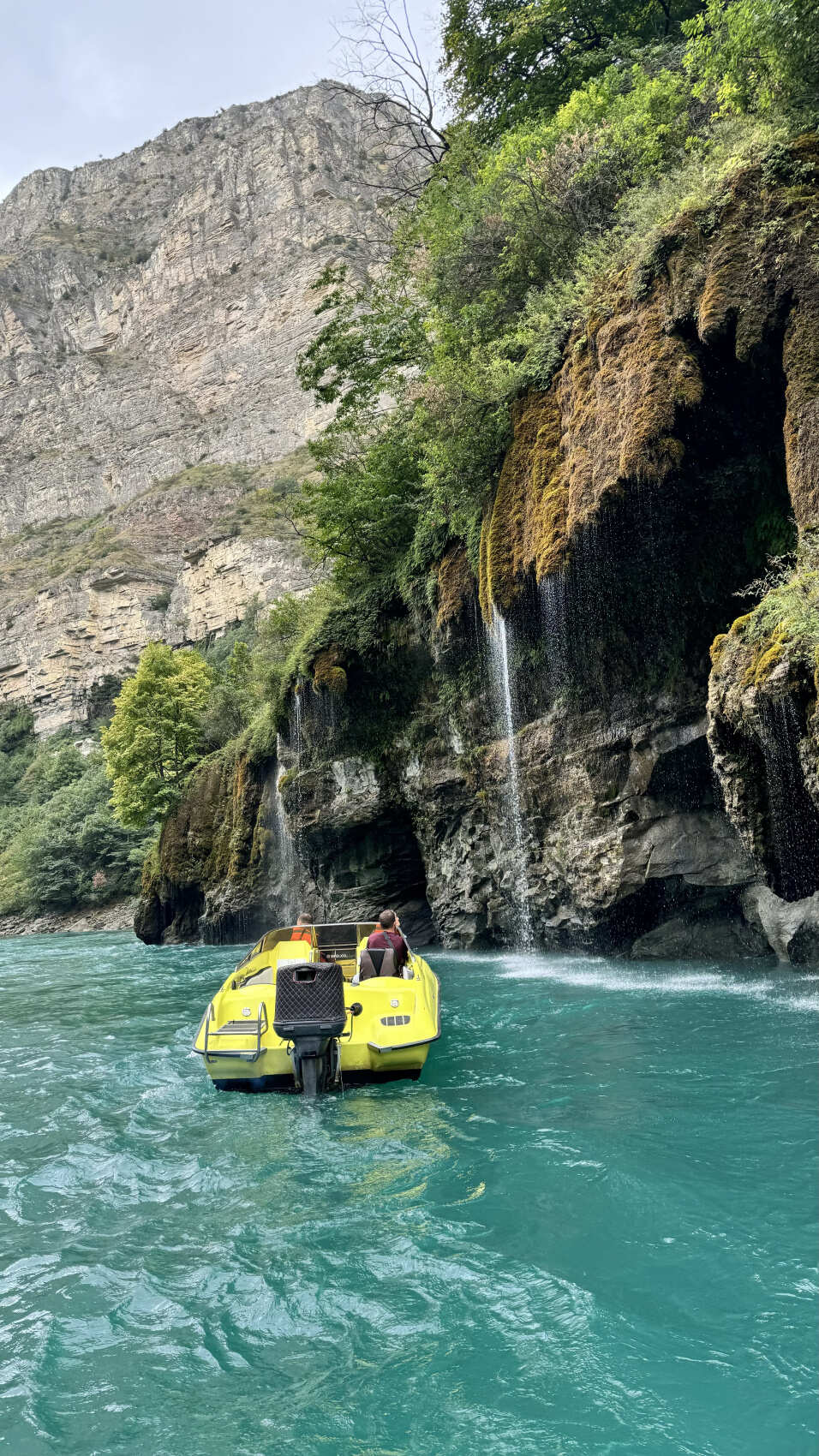 Молодежный тур в Дагестан All Inclusive и даже Больше (51/161)