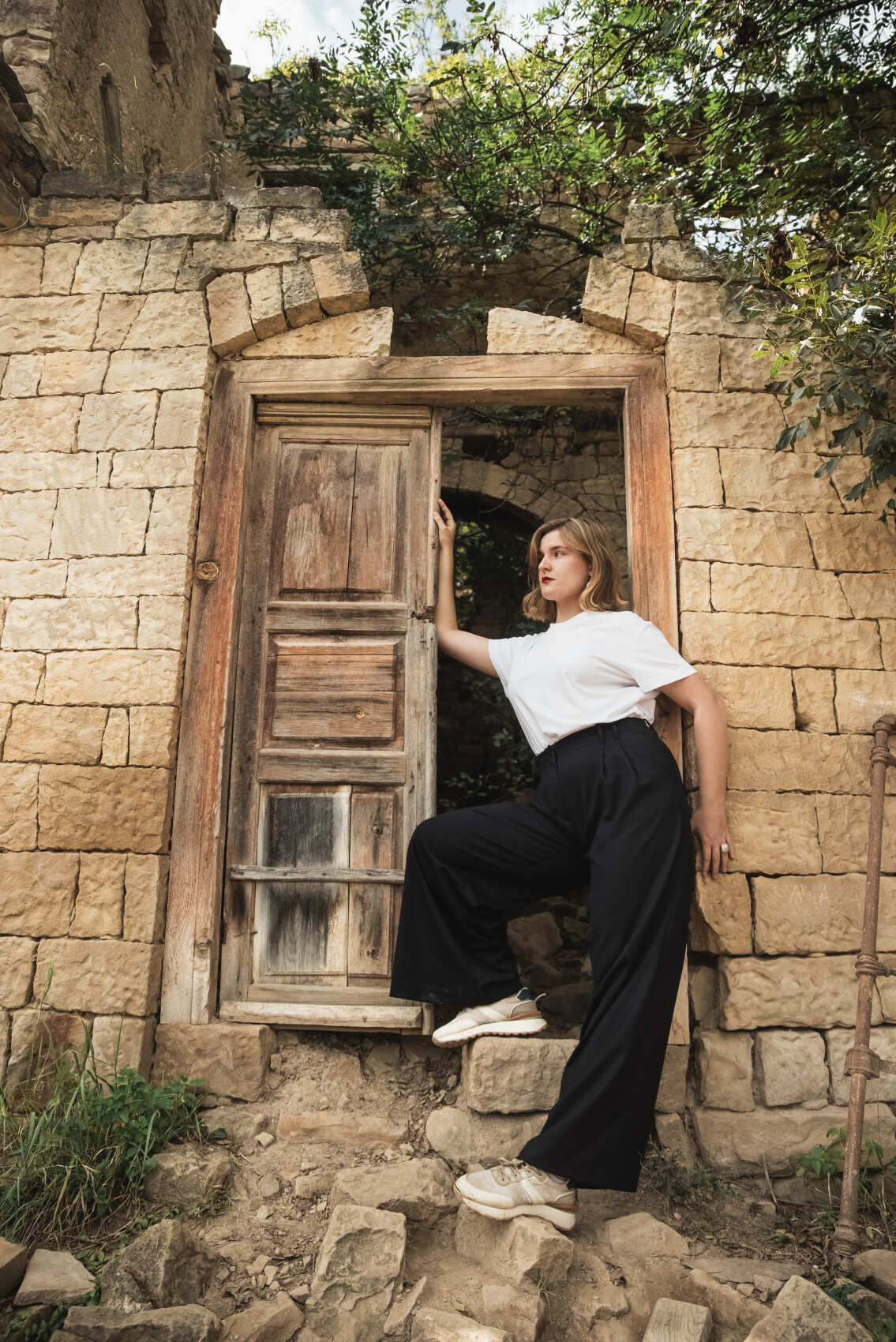 Сокровища Шелкового Пути. Авторское путешествие (фототур) (5/40)