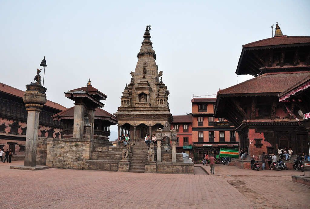 Explore All 7 UNESCO Sites: A Day Tour of Timeless Wonders