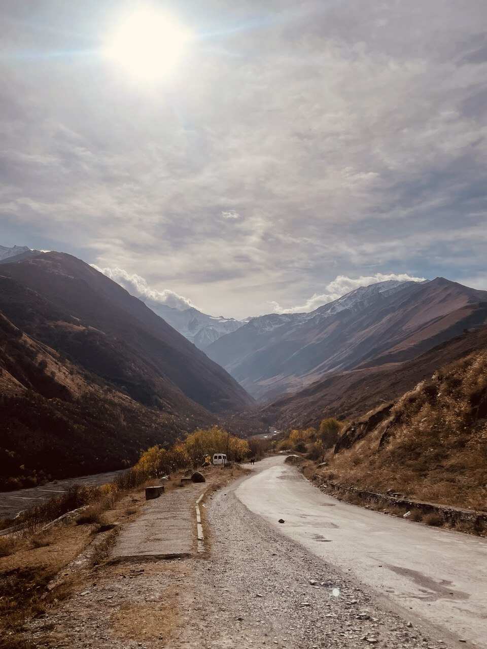 Путешествие в Северную Осетию (6/11)