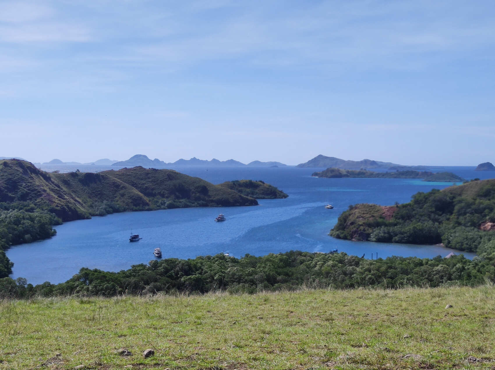 Этнотрип на Флорес и Комодо (7/79)