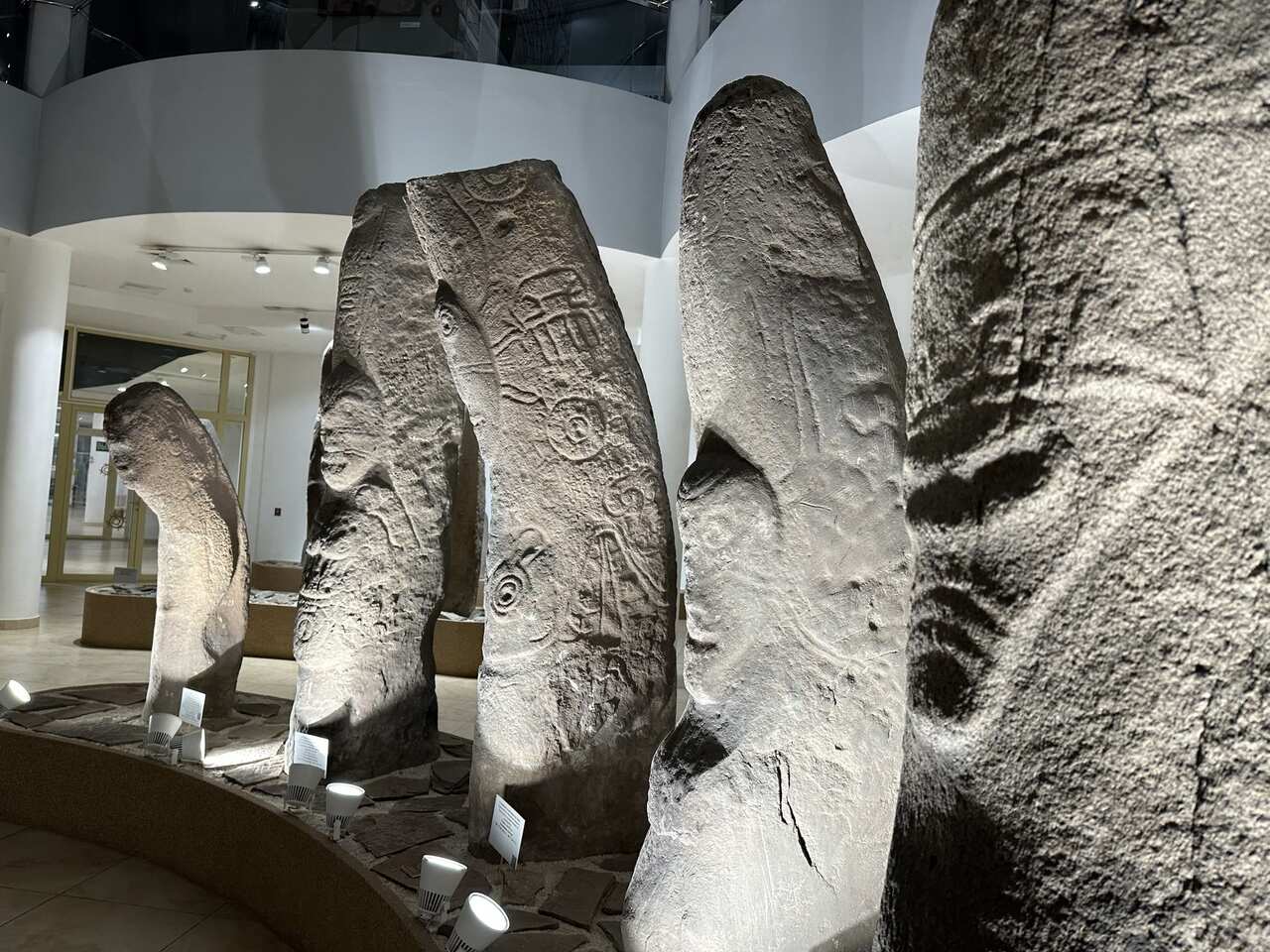 Мистическая Хакасия