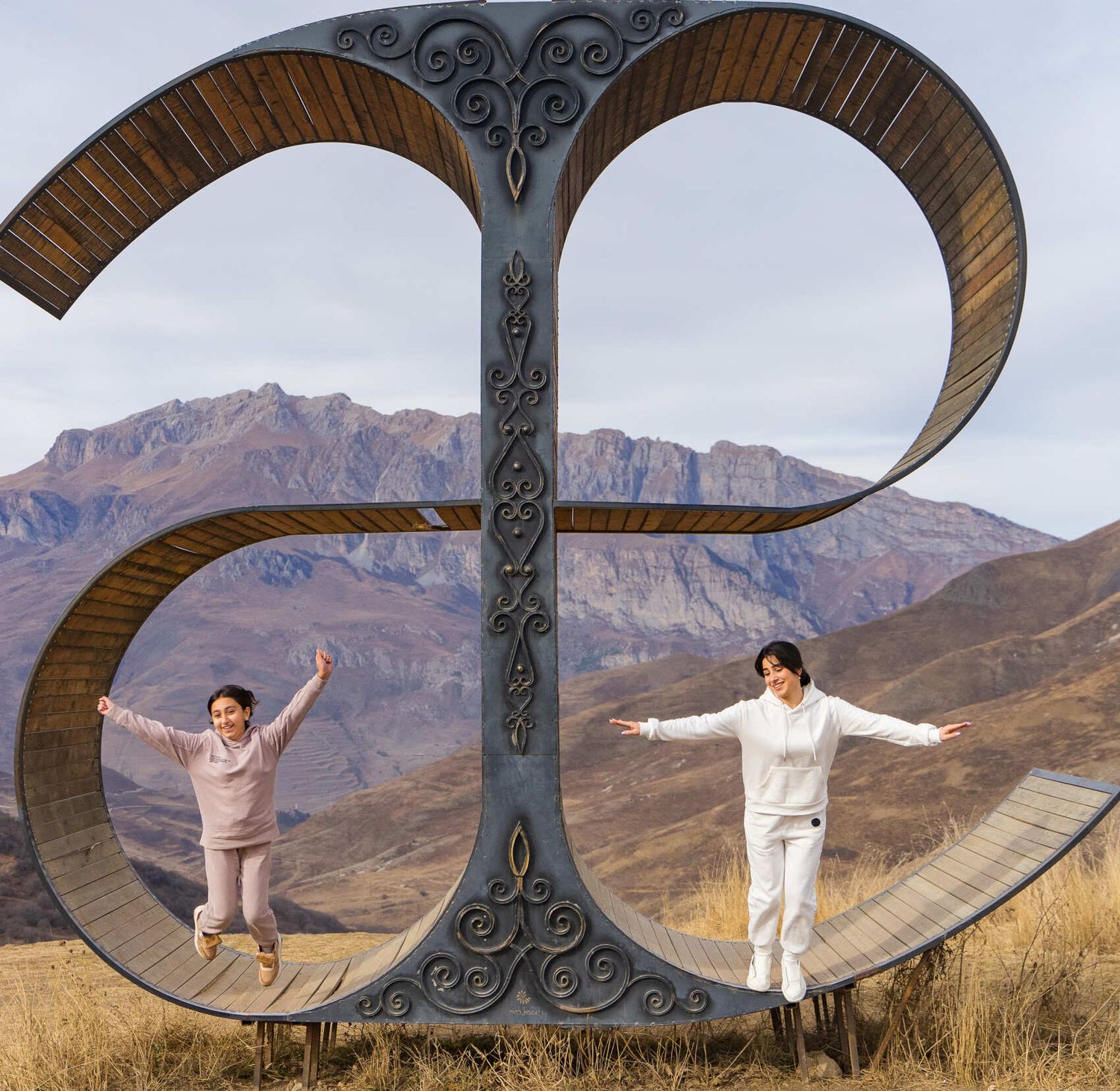 Северная Осетия и Кабардино-Балкария (70/91)