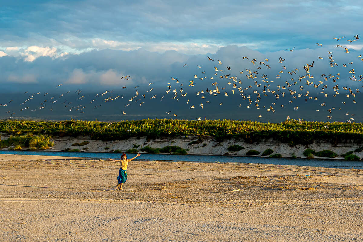 Перезагрузка на Итурупе. Путешествие на другую планету (29/171)