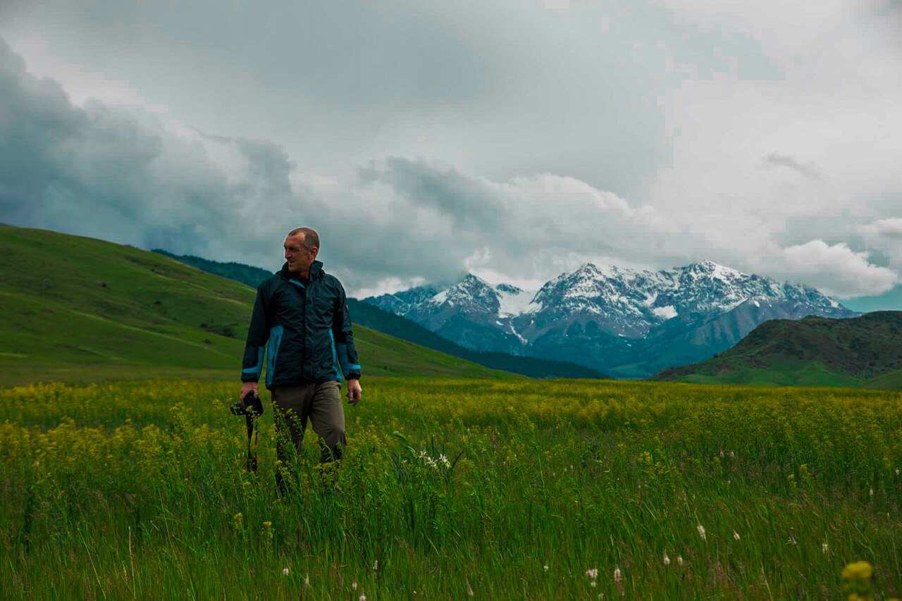 ВНЕ ПОПУЛЯРНЫХ МАРШРУТОВ (38/59)