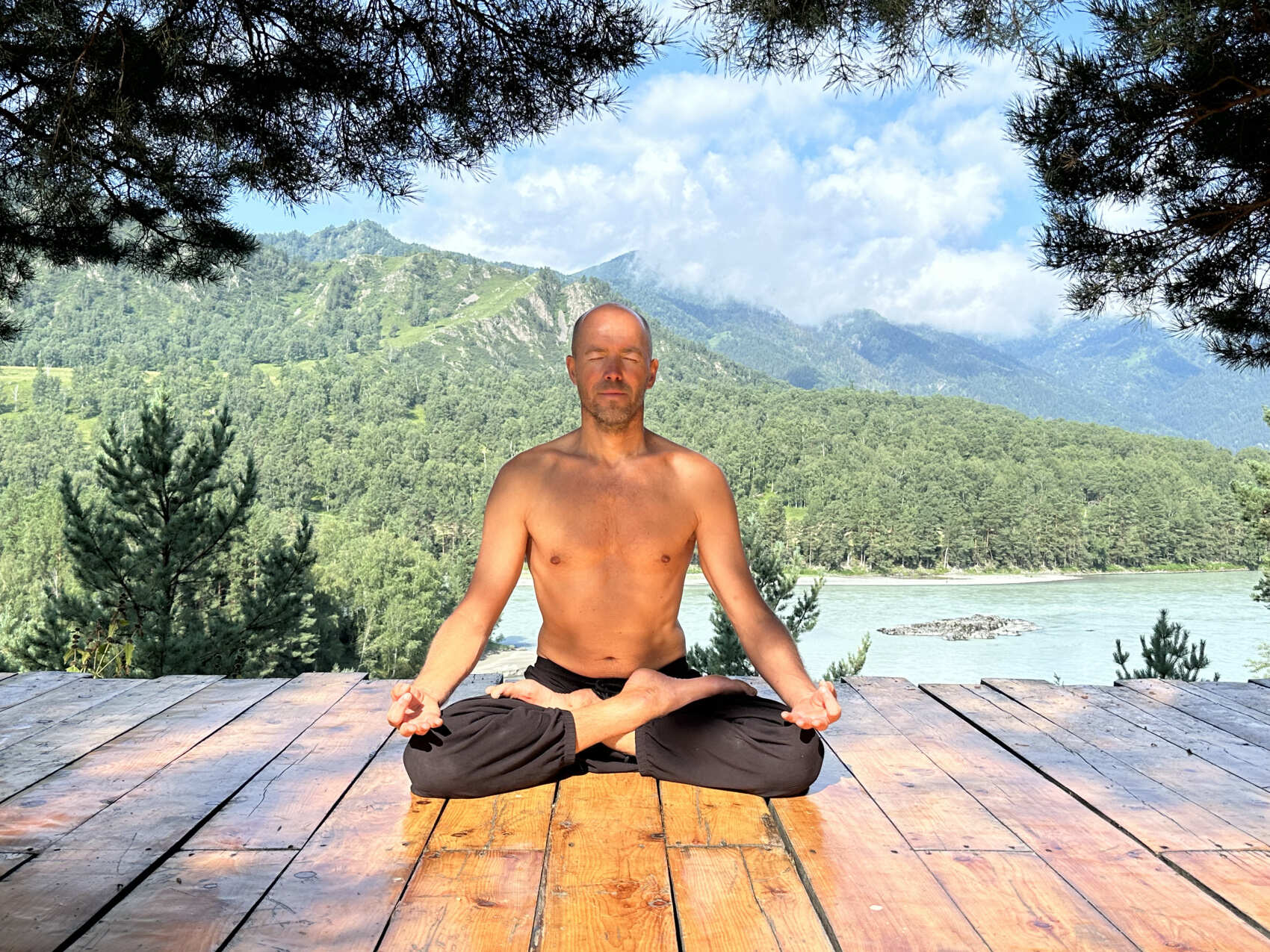 ВДОХновение Алтая (30/33)