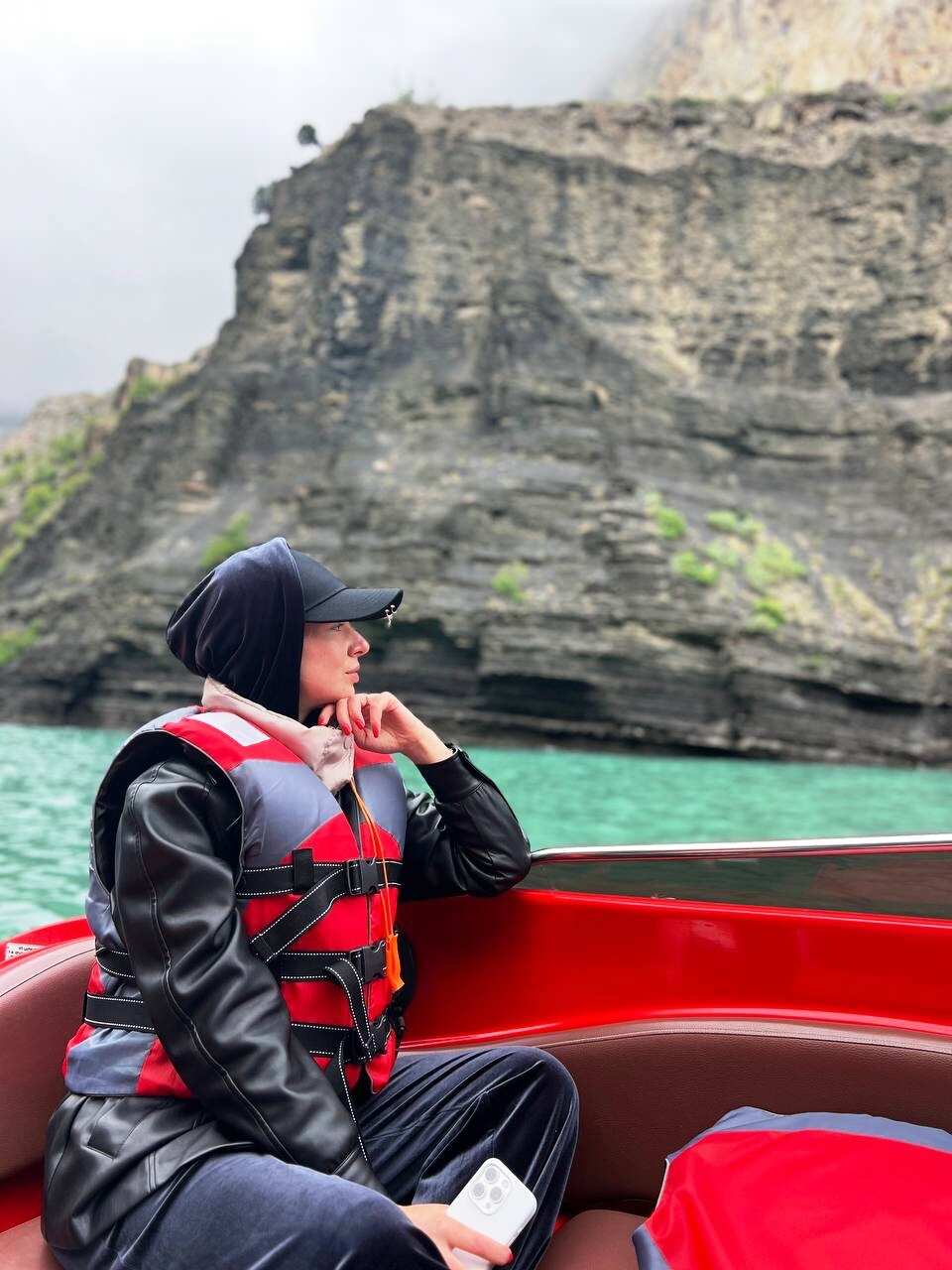 Счастье в горах Дагестана 4 дня  Всё включено! (39/41)