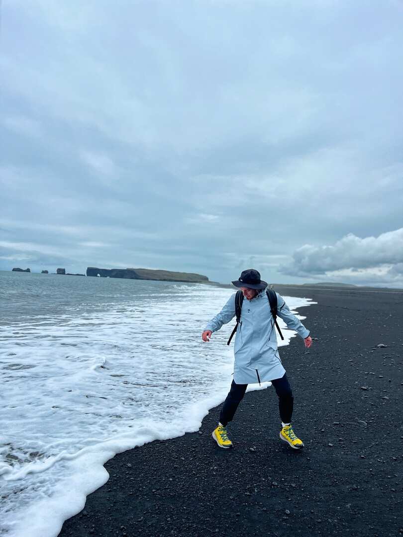 Исландия: страна льда и пламени (14/59)