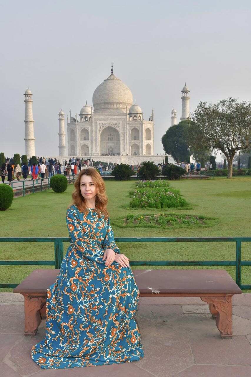 4N/5D тур по Золотому треугольнику (16/20)