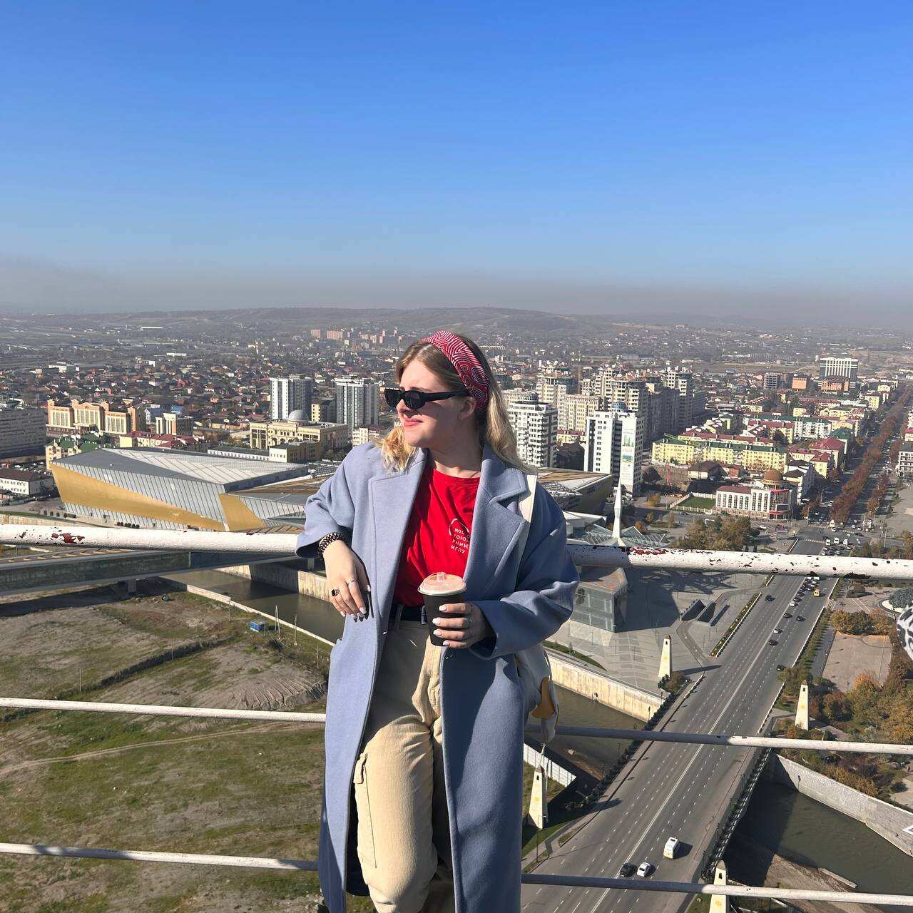 Лайт. Кавказская мозаика! (183/229)