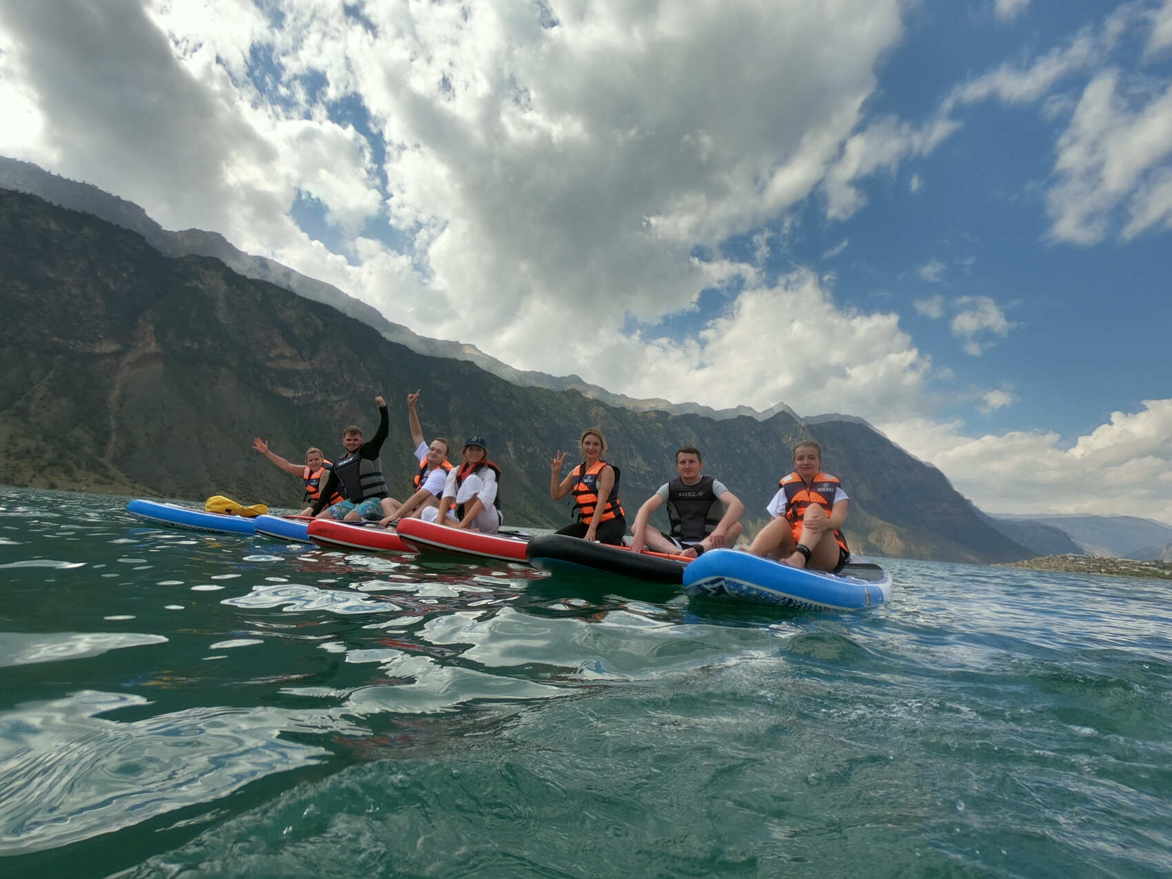 Дагестан Своими Глазами! 7 дней. Всё включено. (162/217)