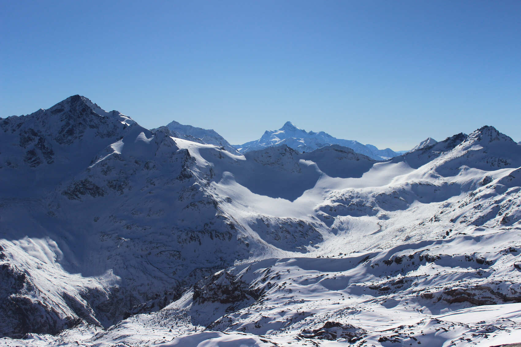 Эльбрус. Индивидуальный тур в самое сердце Кавказа из Кисловодска (6/22)