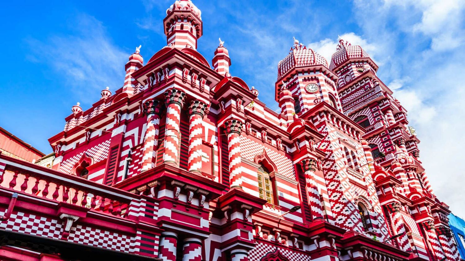 Шри-Ланка за 6 дней: От Коломбо до Сигирии (индивидуально) (3/35)