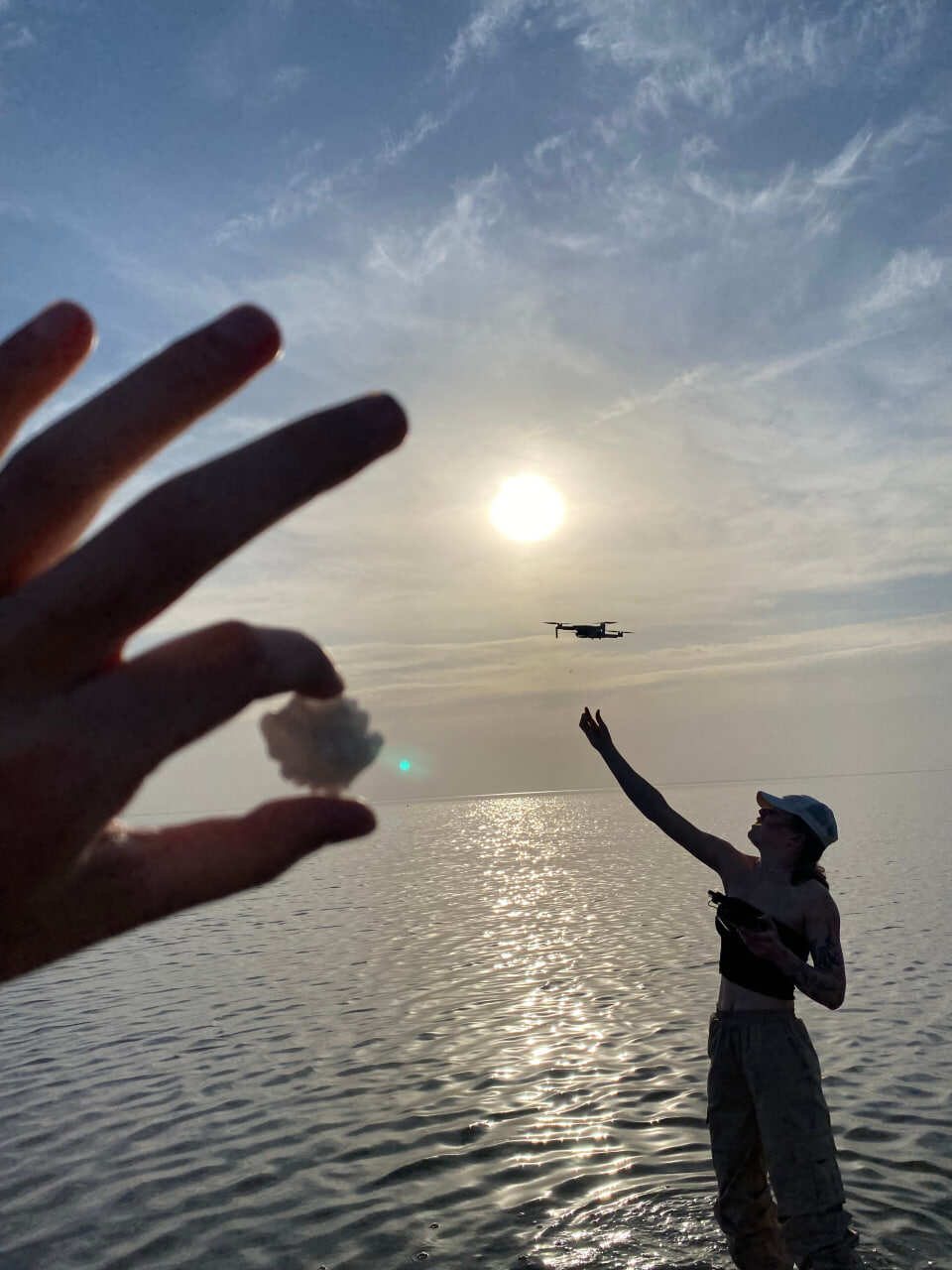 Эльтон и Баскунчак соленая пустошь (30/50)