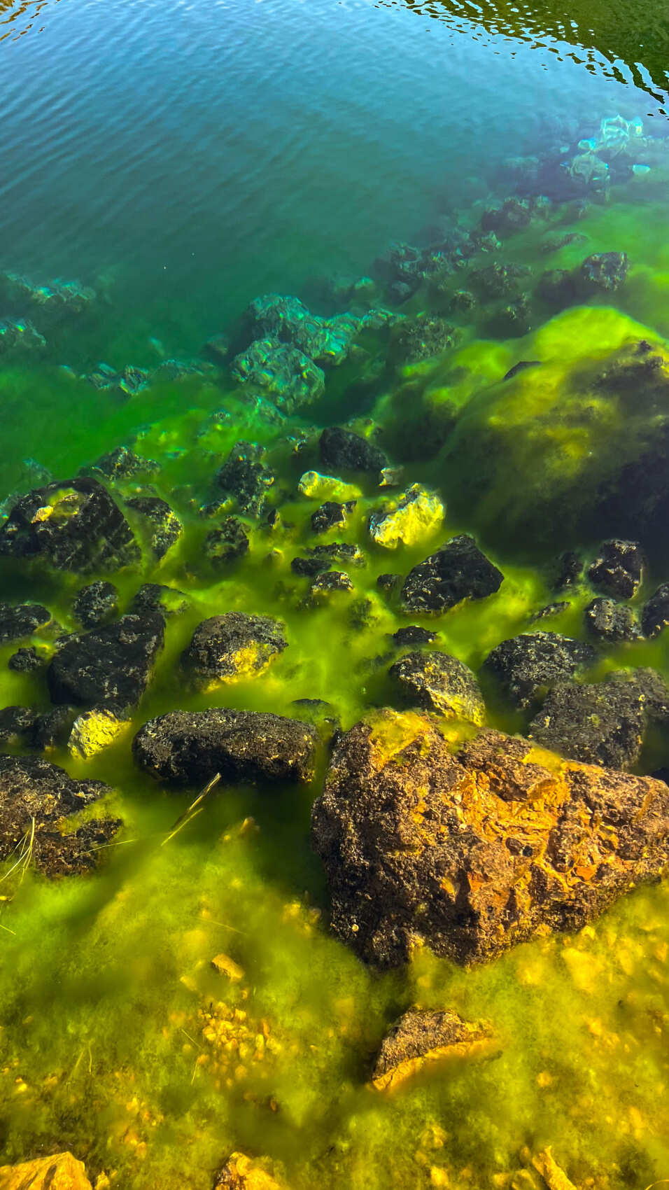 Затерянный Южный Дагестан (4/20)