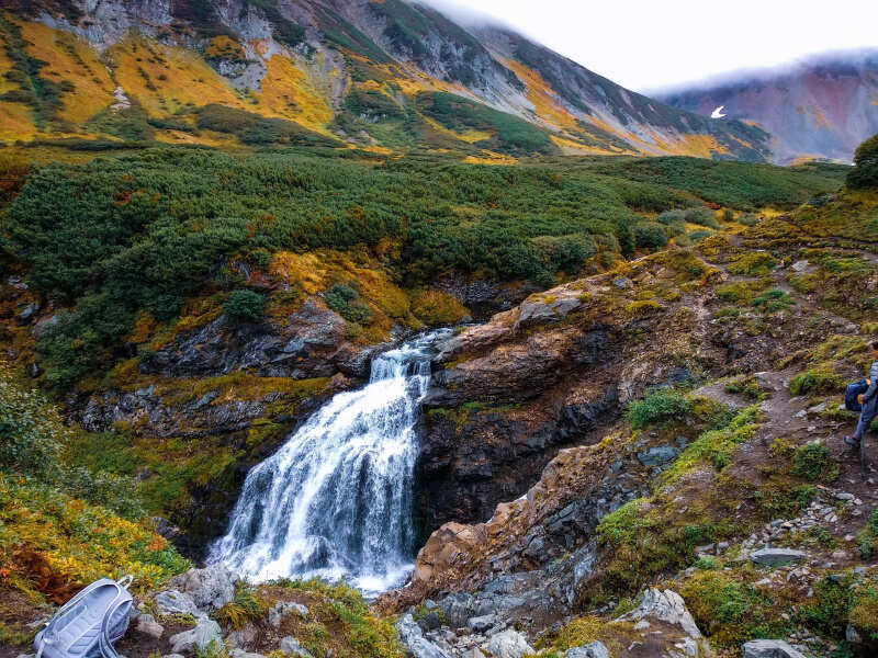 Камчатка с комфортом на «все включено» (18/146)
