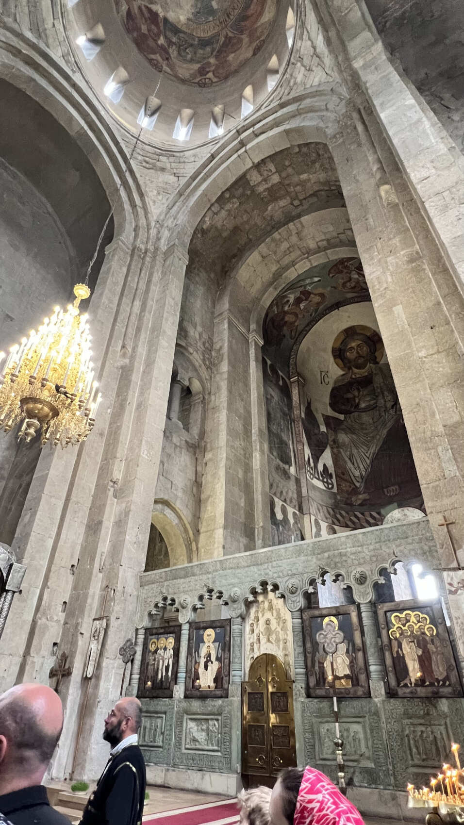 Удивительная Грузия: Тбилиси+Казбеки+Кахетия (63/152)