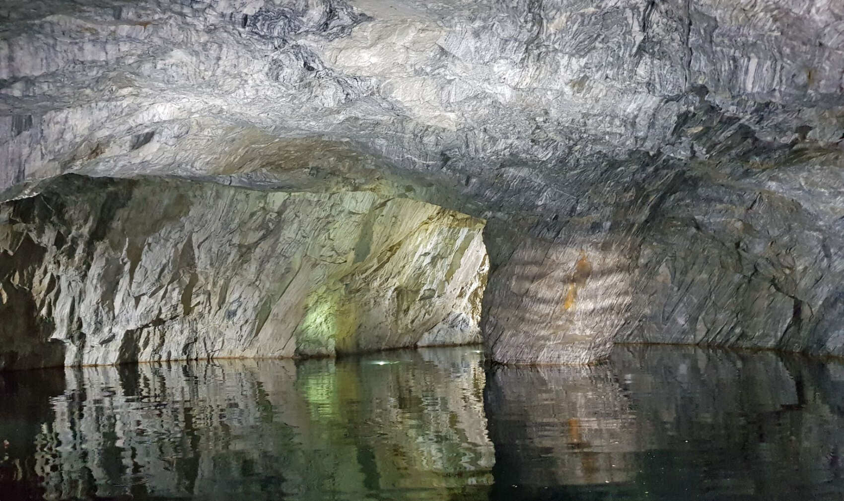 Мрамор и водопады - горный парк Рускеала и его окрестности (1 день, Даты Любые!) (6/17)