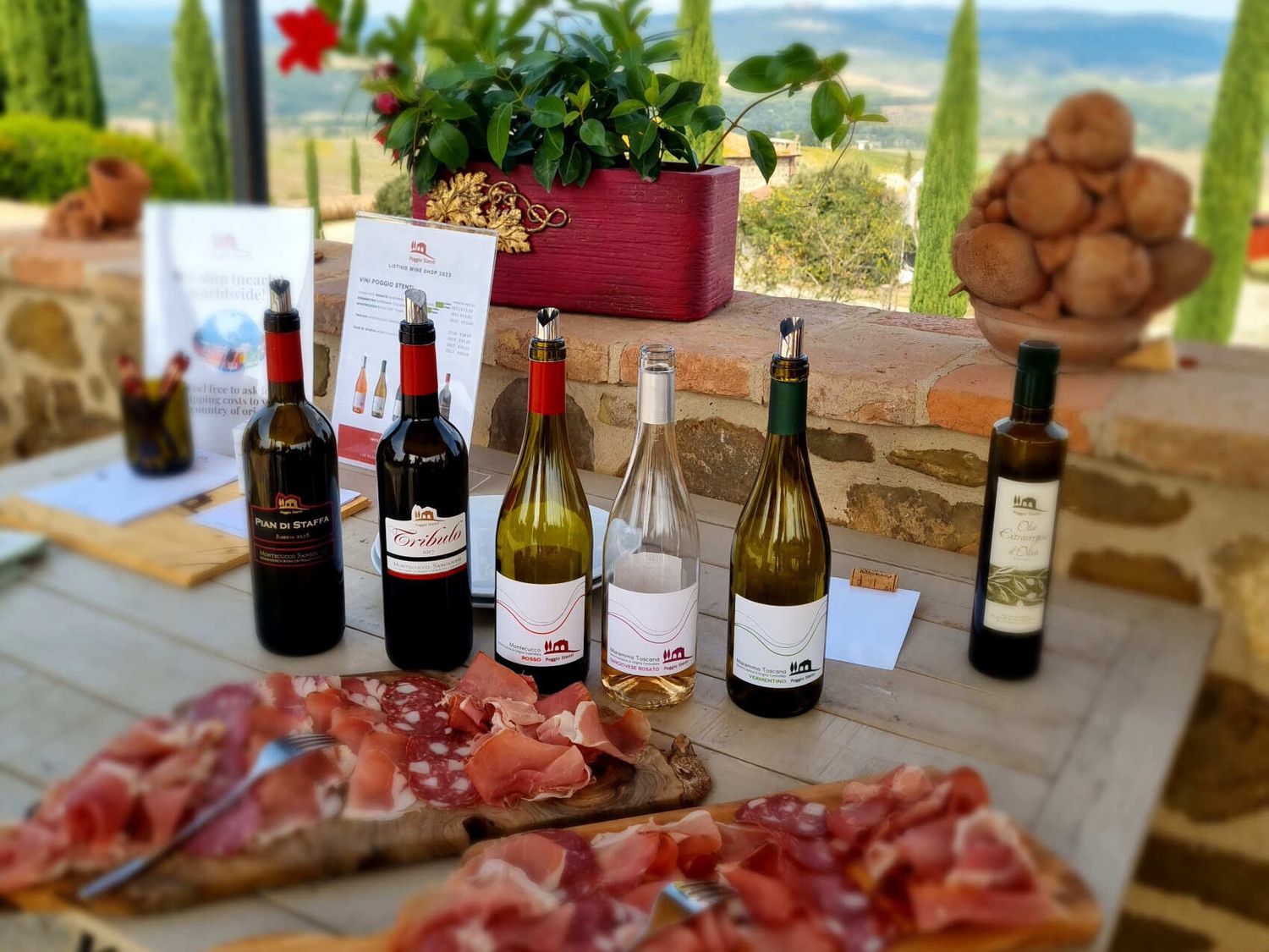 Индивидуальный велотур Toscana Deluxe - Отдых Premium в Италии (15/47)