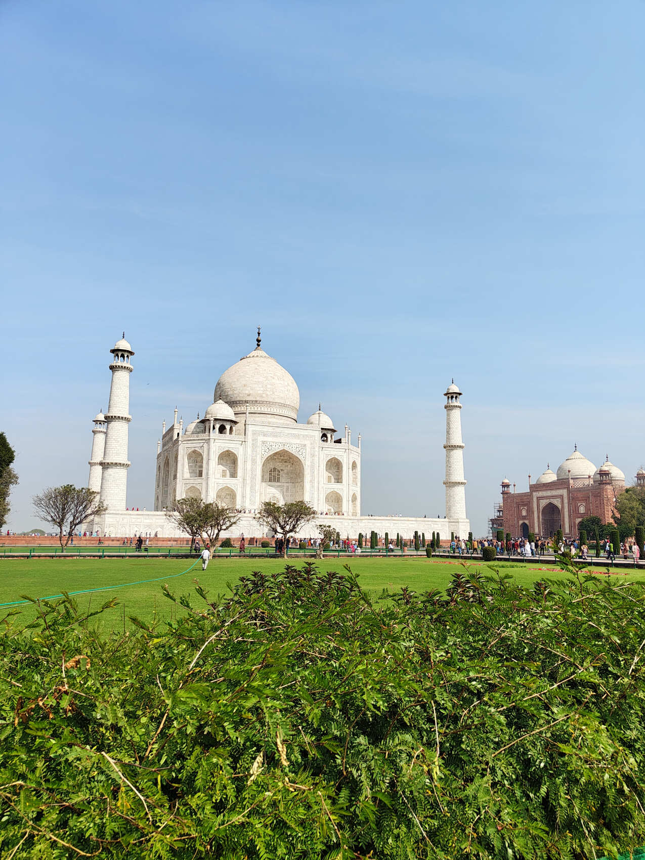 «Дворцы и храмы Индии за 4 дня» (13/25)