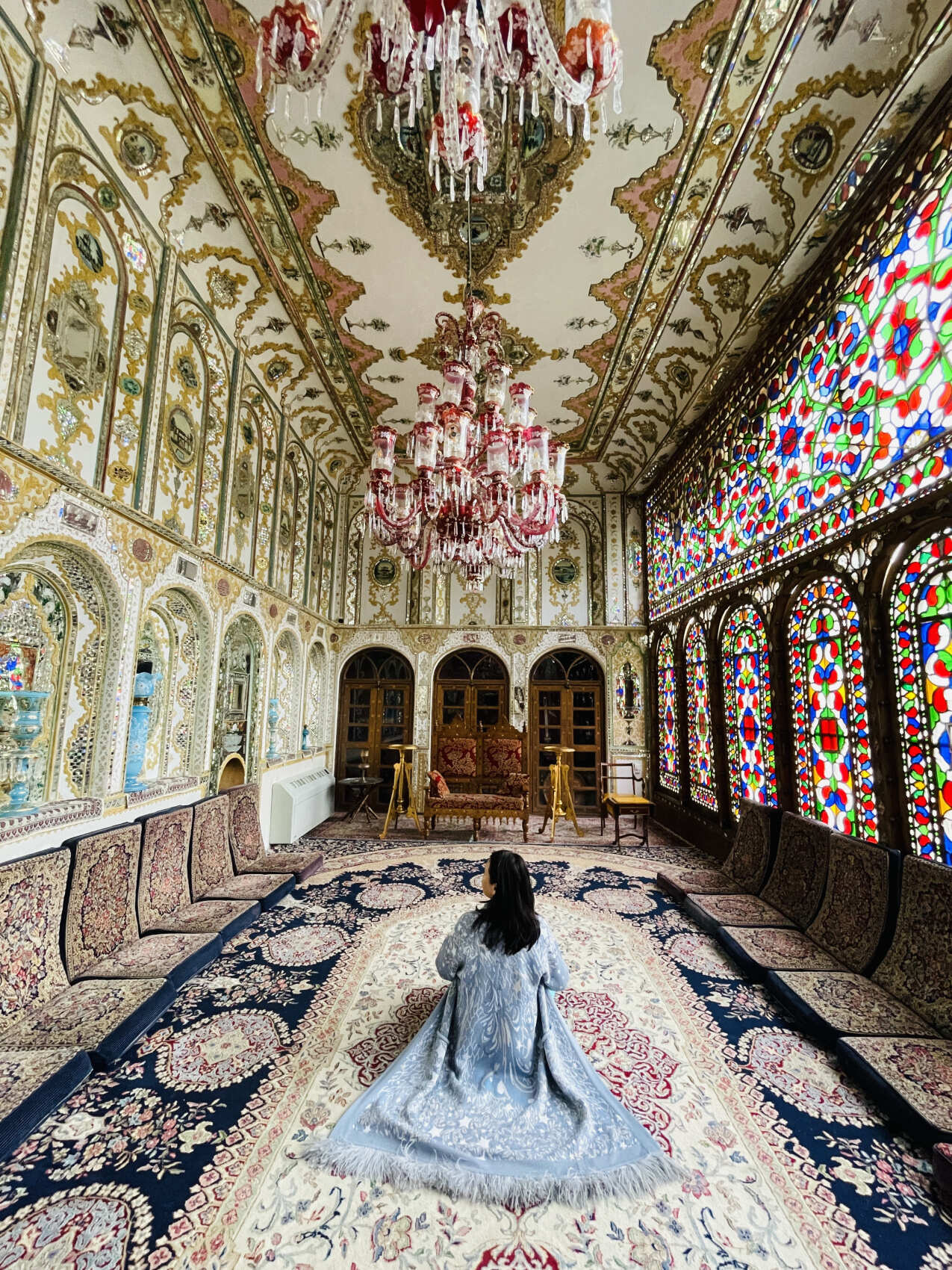 Чарующий Иран (5/91)