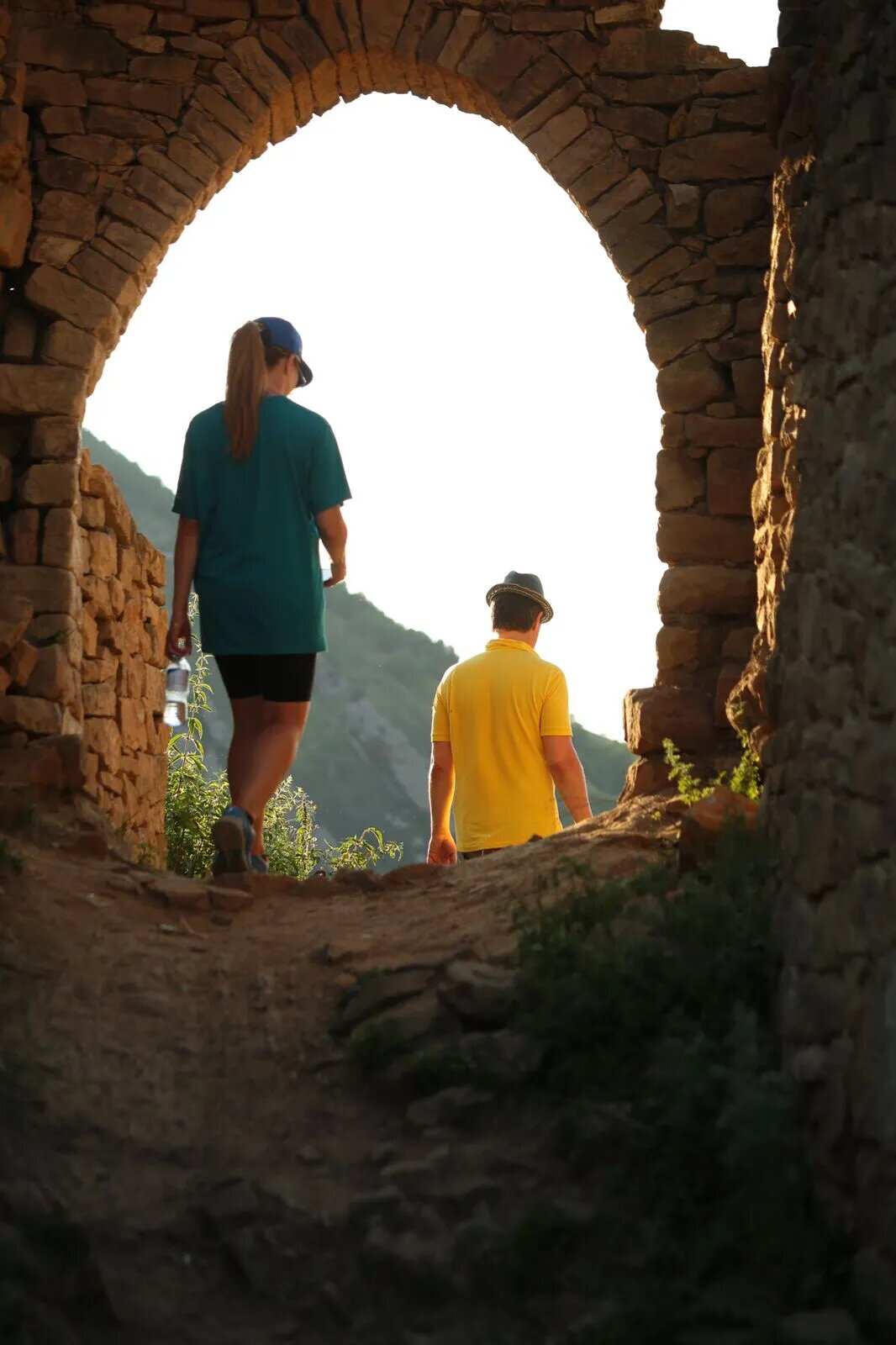 Выходные в Дагестане 2 дня! (9/36)