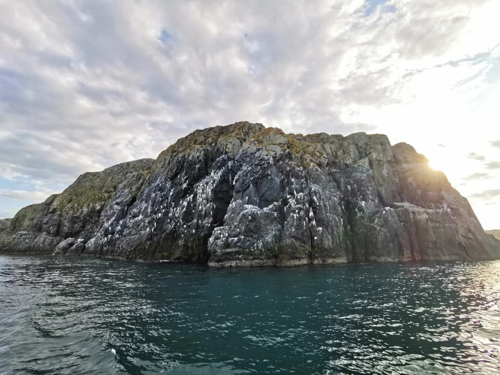 Териберка, Дальние Зеленцы и морское путешествие в поисках китов (4/22)