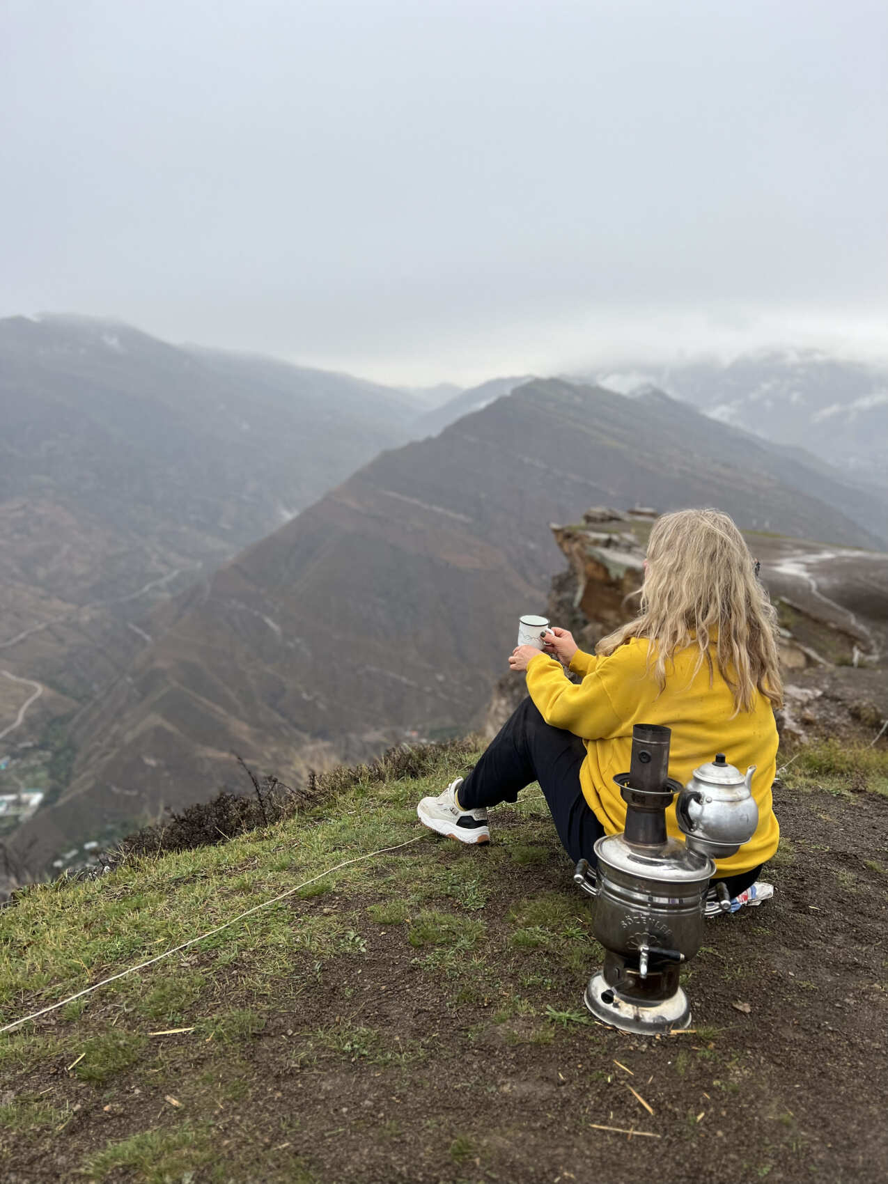 Дагестан Своими Глазами! 7 дней. Всё включено. (134/217)