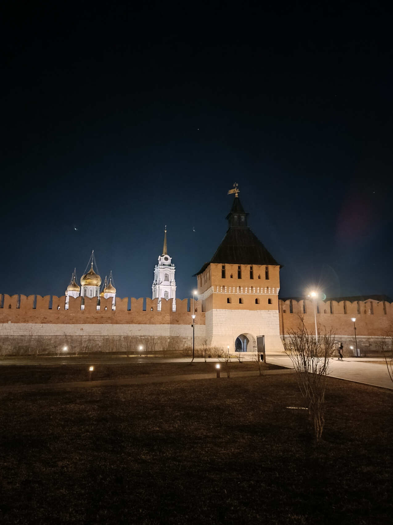 Тула, Кондуки, Куликово-Поле. Мастер-класс тульского пряника, Ясная поляна. 2 дня. (27/76)