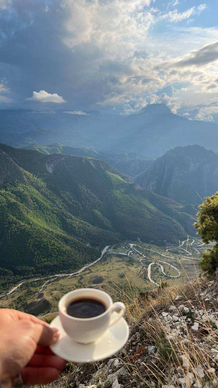 Молодёжный Тур В Дагестан (28/84)