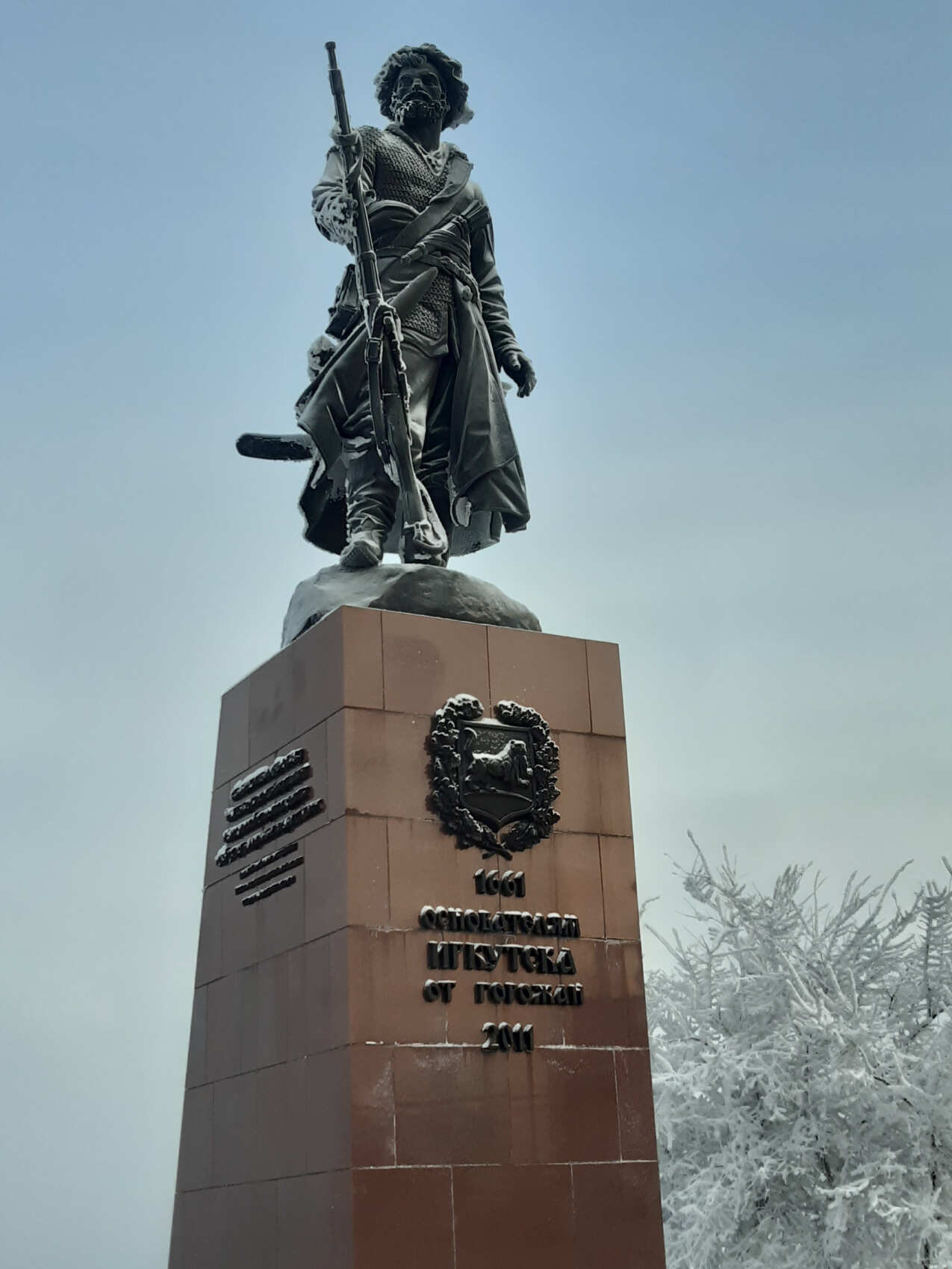 Мечта, Лед и Поцелуй Байкала. Комфорт. Малое море (61/77)