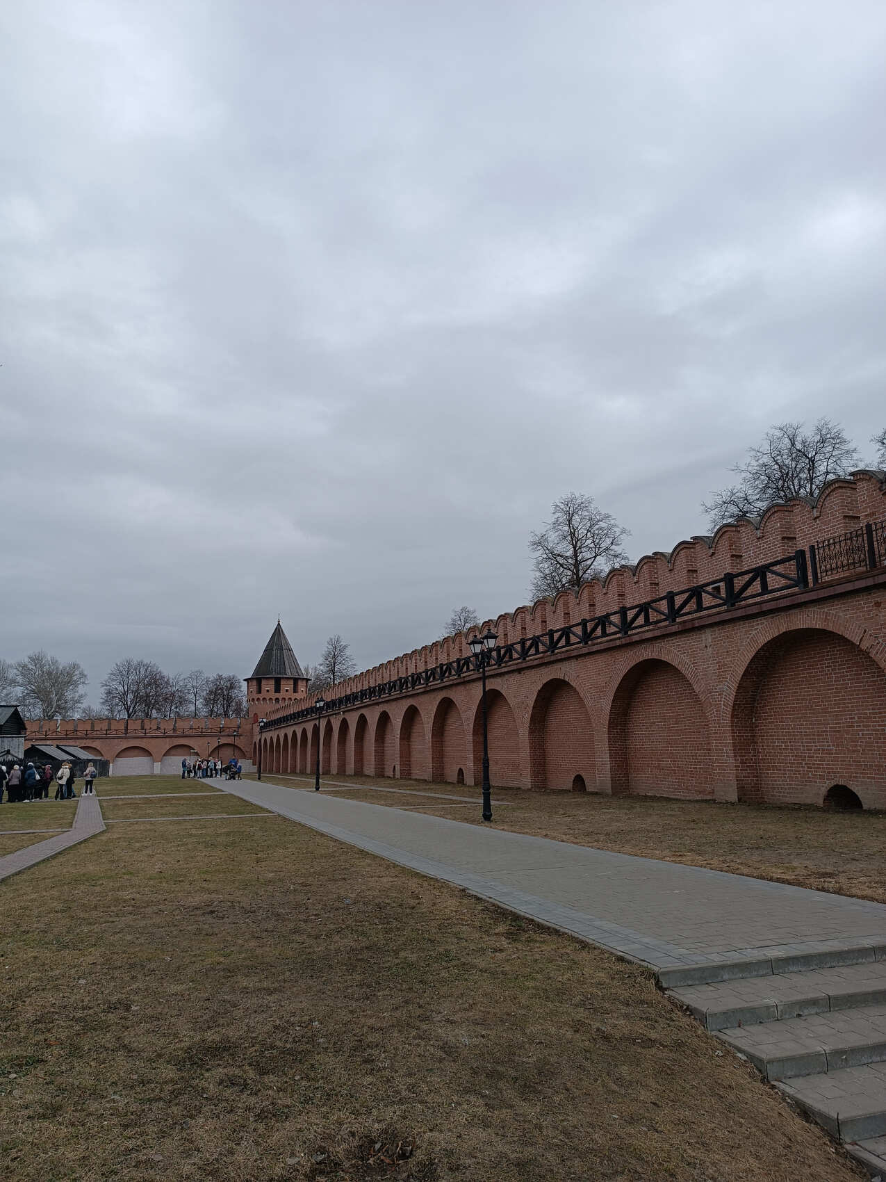 Тула, Кондуки, Куликово-Поле. Мастер-класс тульского пряника, Ясная поляна. 2 дня. (11/76)