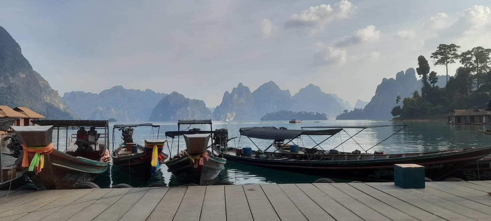 Таиланд за восемь экспедиций. Семь провинций Королевства Таиланд (75/113)